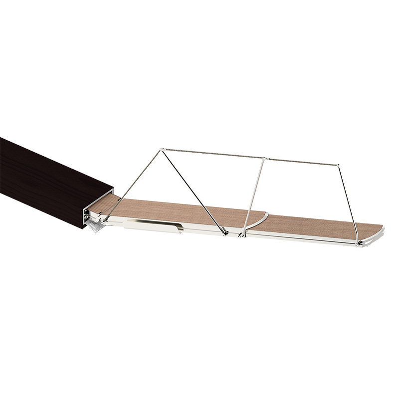 BOX GANGWAYS VIPER 1081/1181
